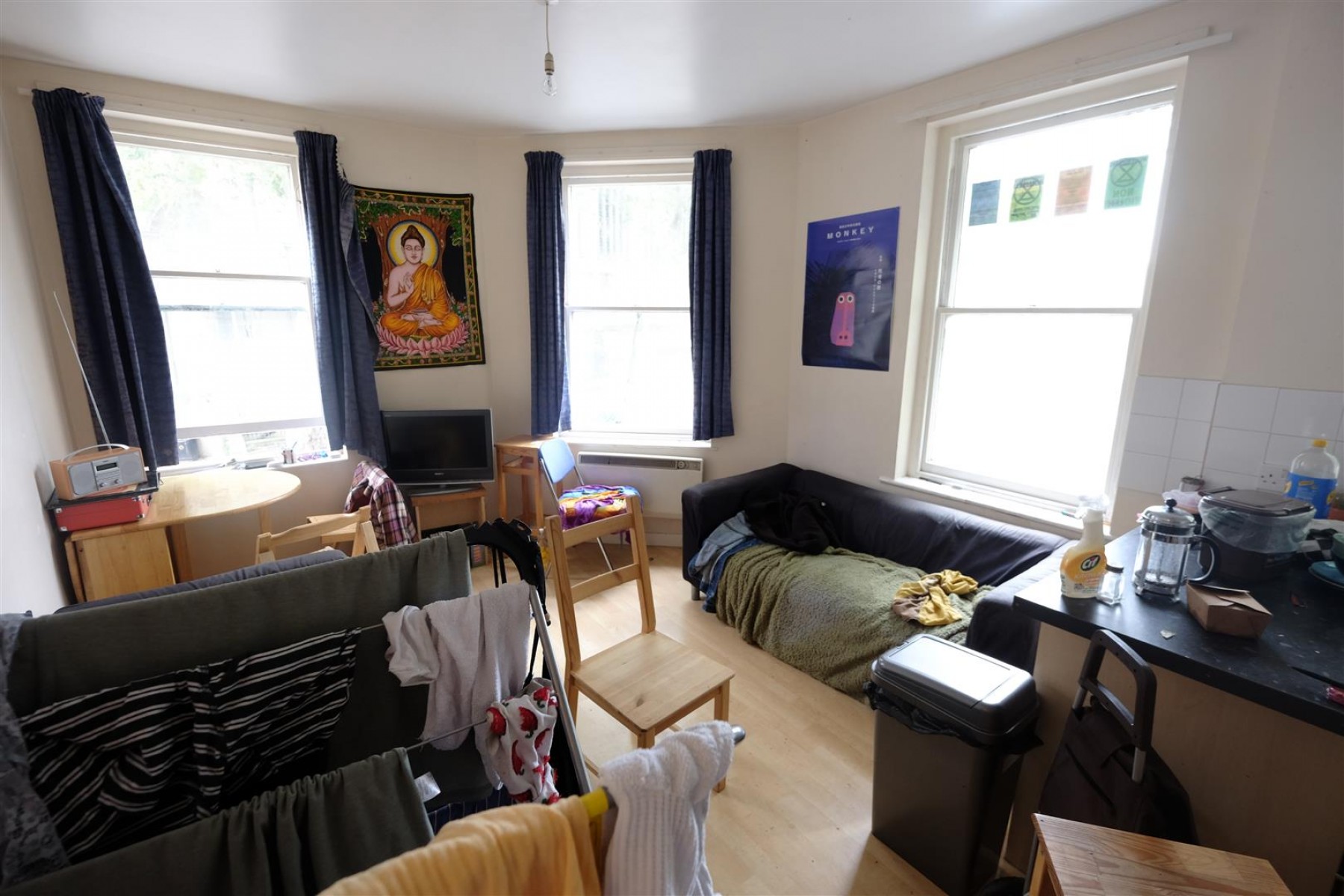 Images for 5 BED STUDENT FLAT - BALDWIN ST