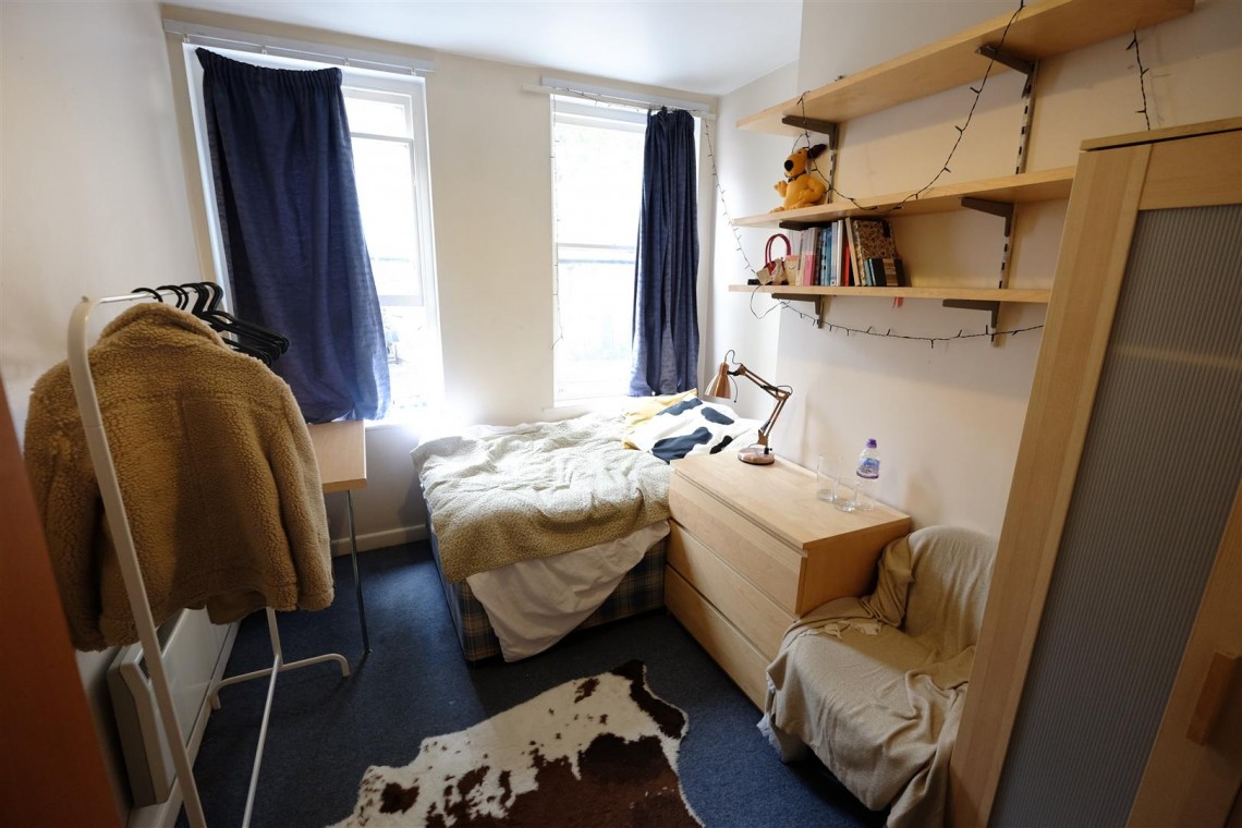 Images for 5 BED STUDENT FLAT - BALDWIN ST