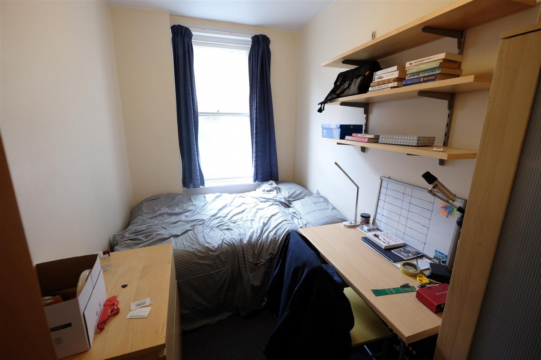 Images for 5 BED STUDENT FLAT - BALDWIN ST