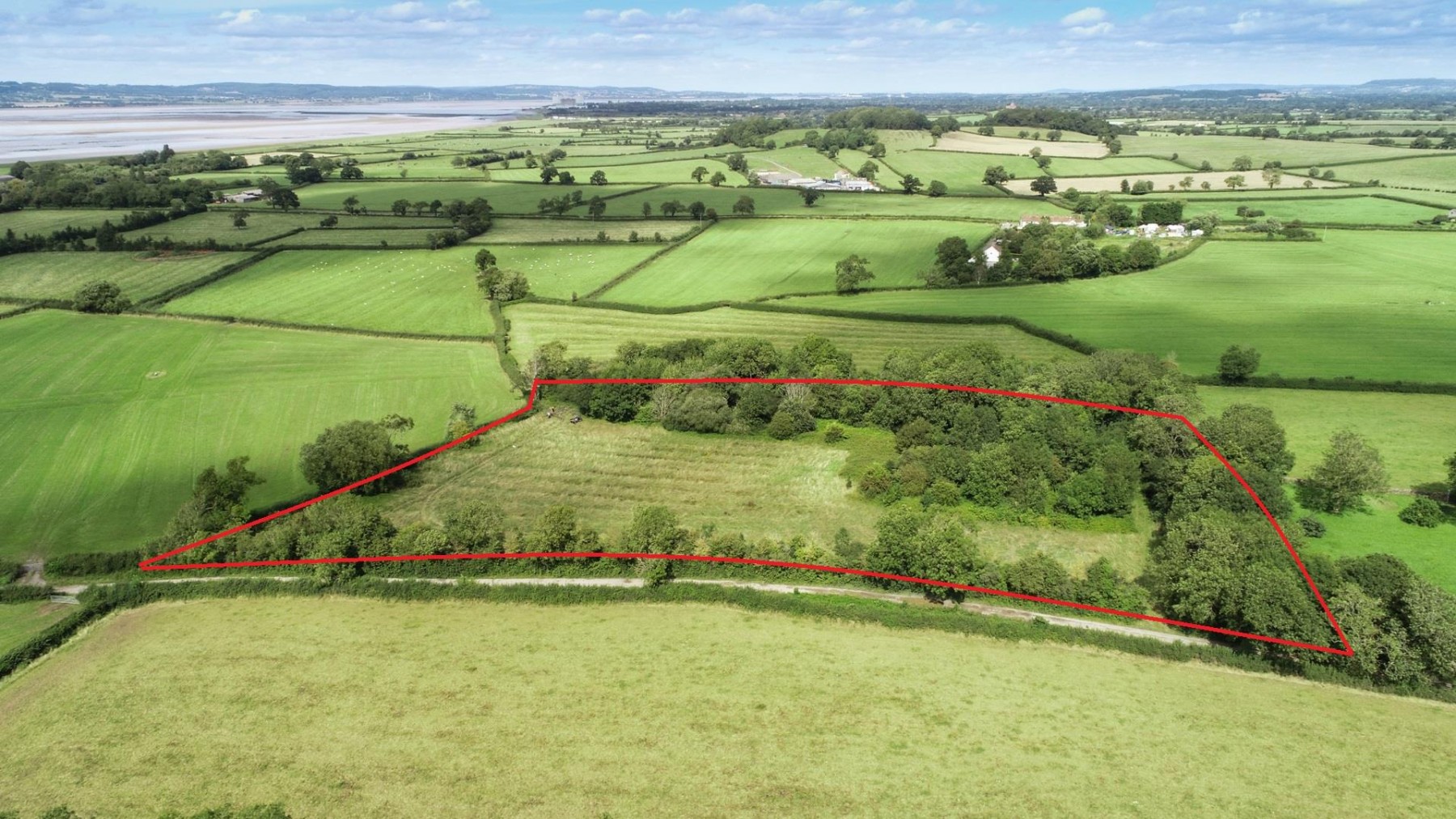 Images for 5 ACRE PADDOCK / WOODLAND - LITTLETON ON SEVERN