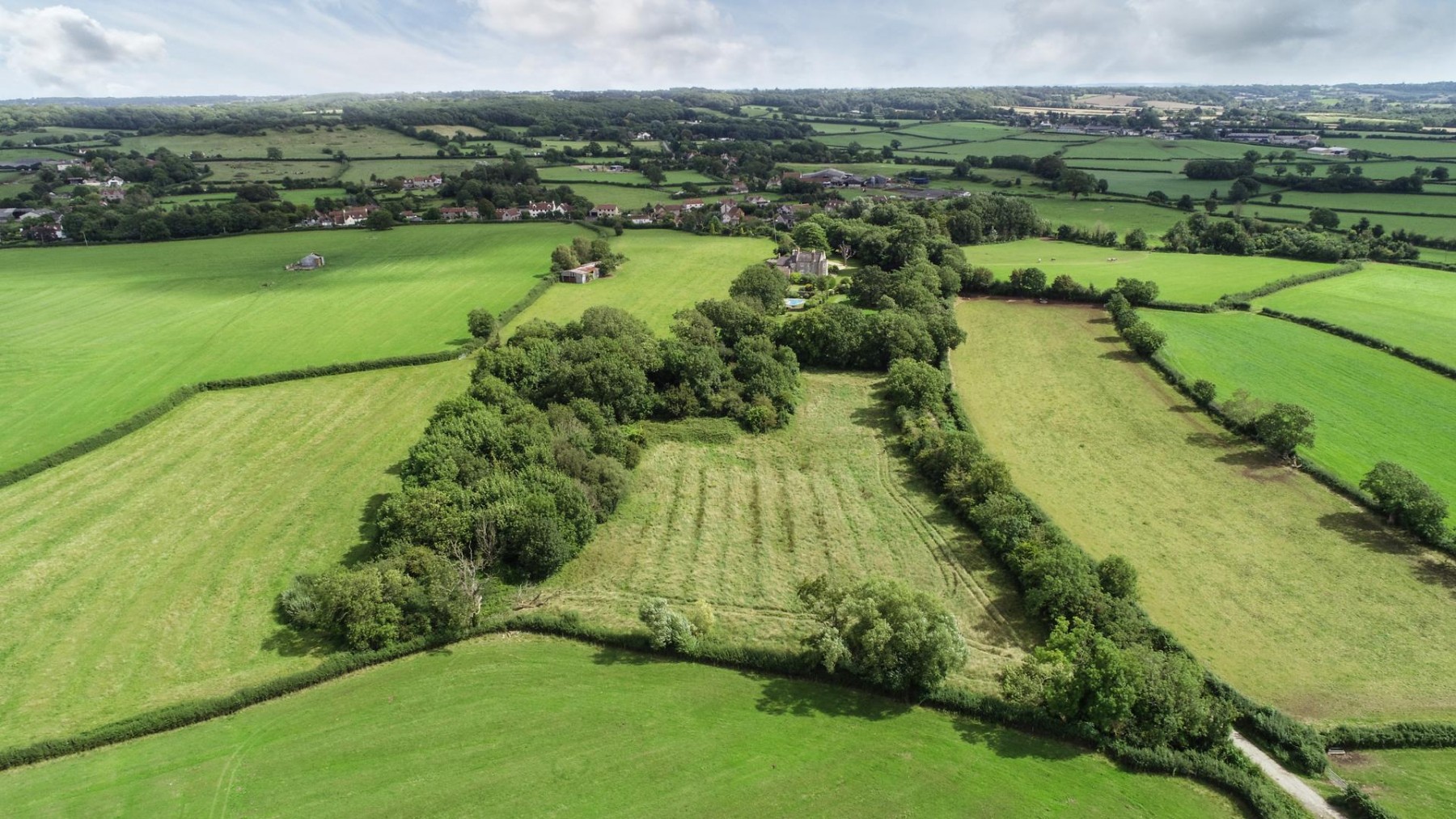 Images for 5 ACRE PADDOCK / WOODLAND - LITTLETON ON SEVERN