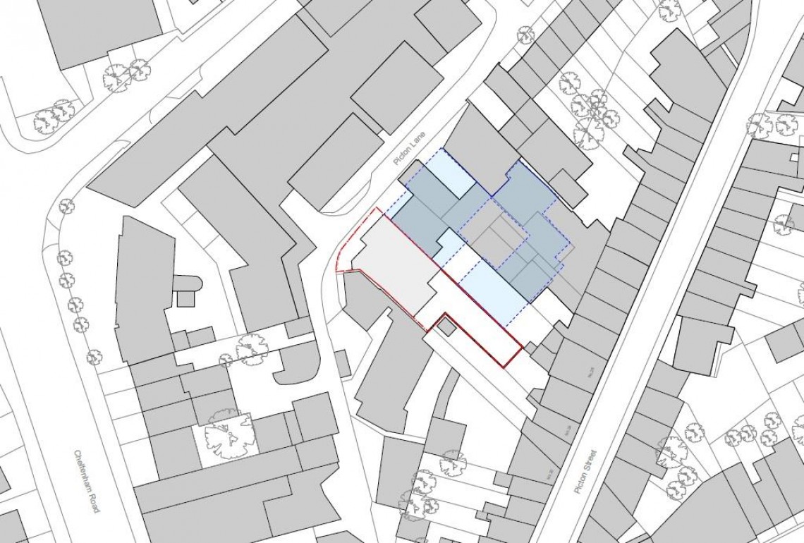 Images for PLOT - PLANNING GRANTED 6 UNITS