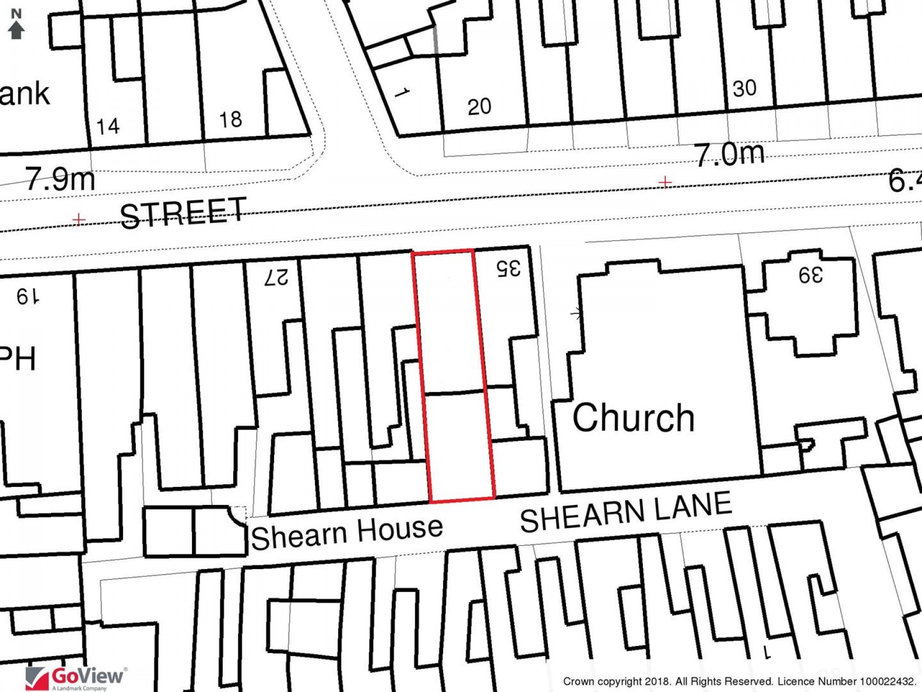 Images for RESI DEVELOPMENT OPPORTUNITY - BURNHAM