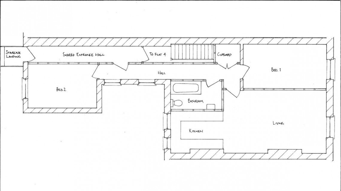 Images for RESI DEVELOPMENT OPPORTUNITY - BURNHAM