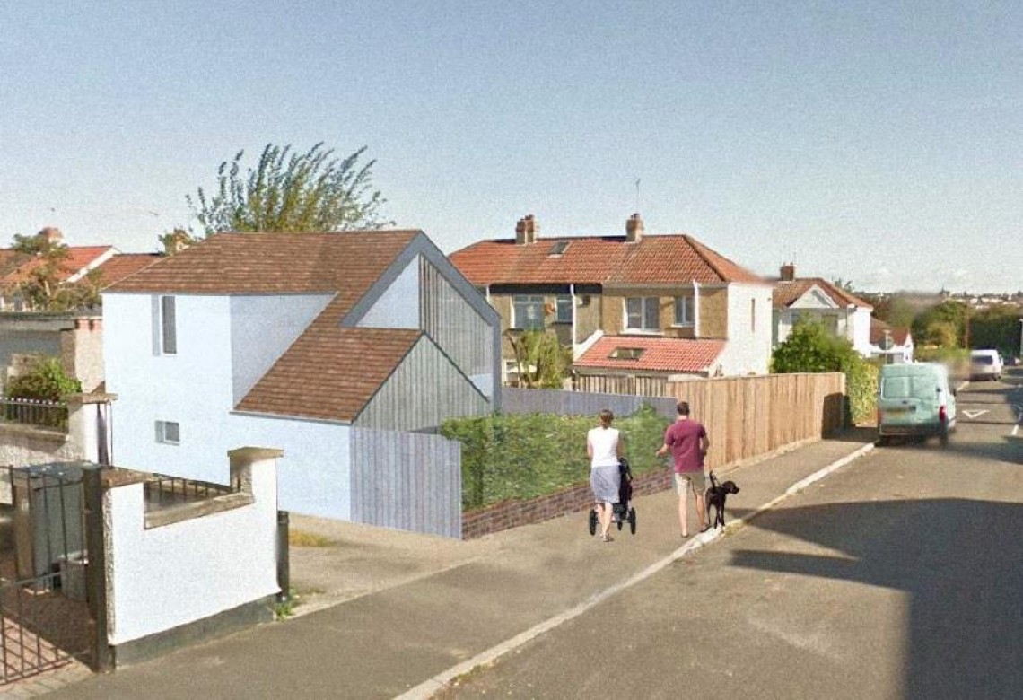 Images for FREEHOLD PLOT - PLANNING GRANTED