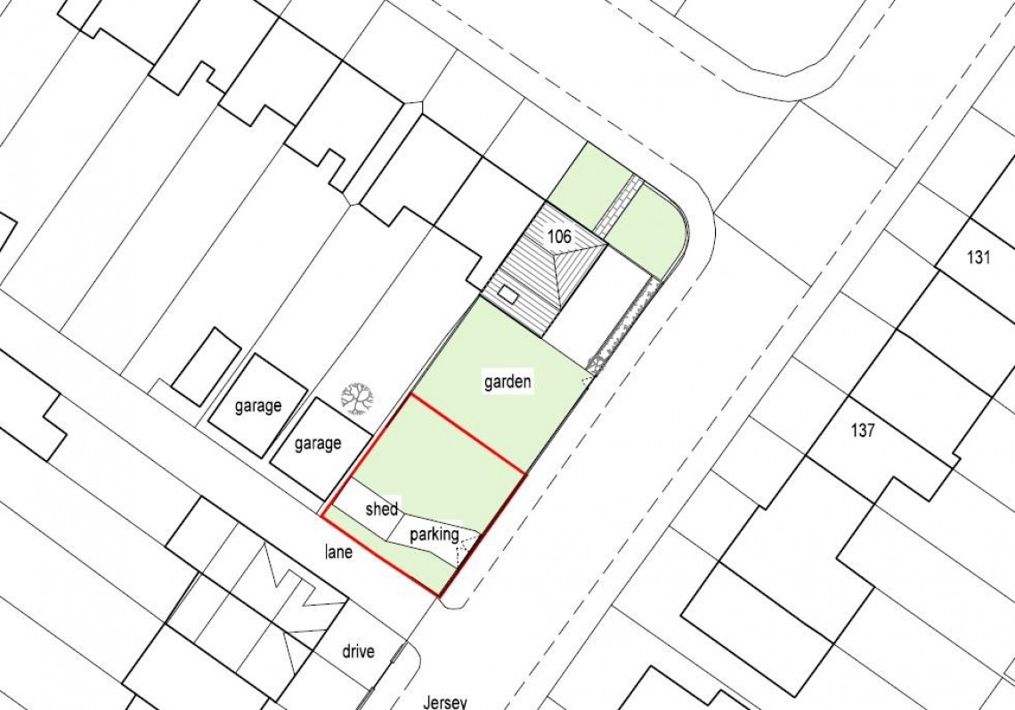 Images for FREEHOLD PLOT - PLANNING GRANTED