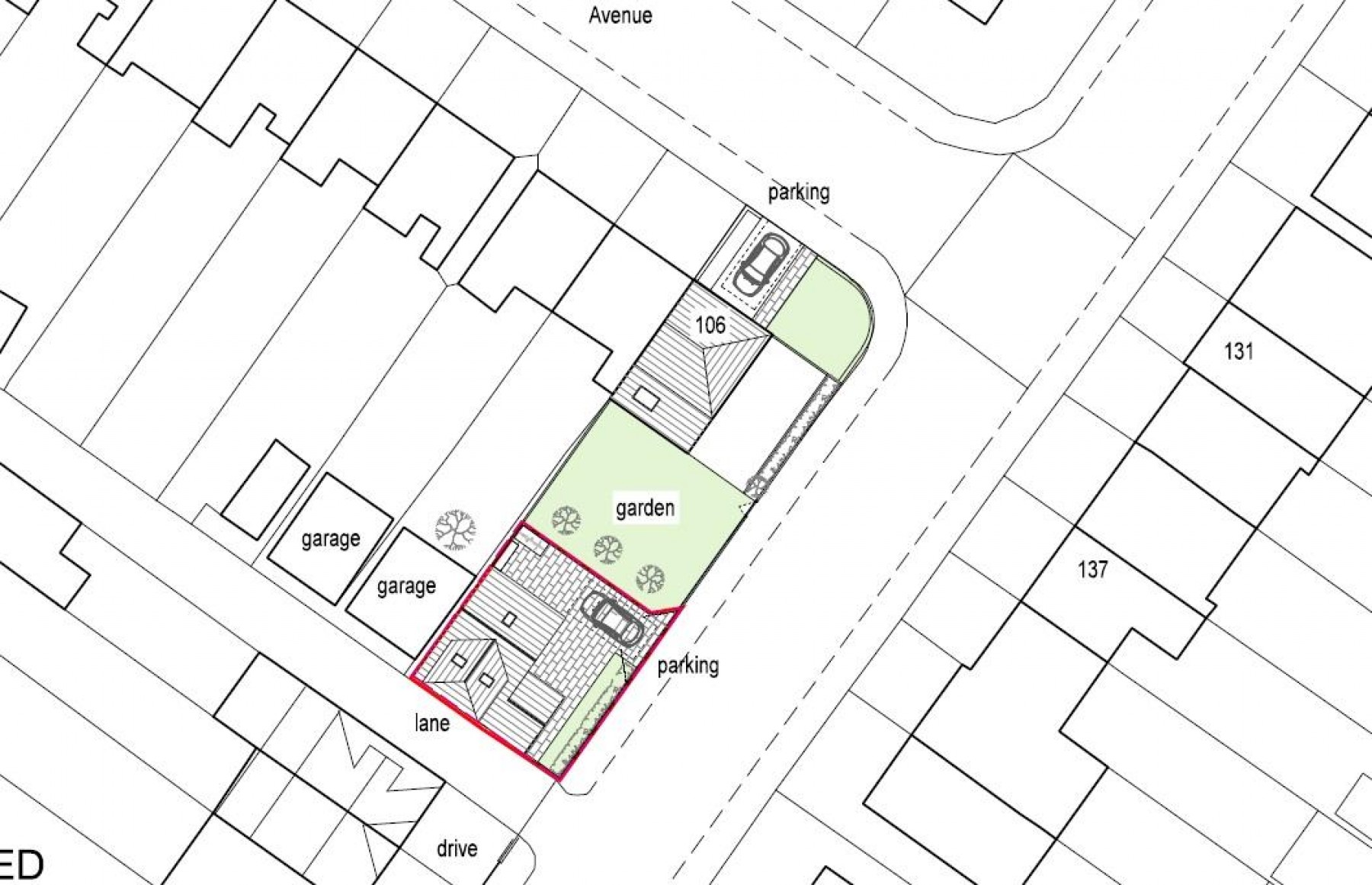 Images for FREEHOLD PLOT - PLANNING GRANTED