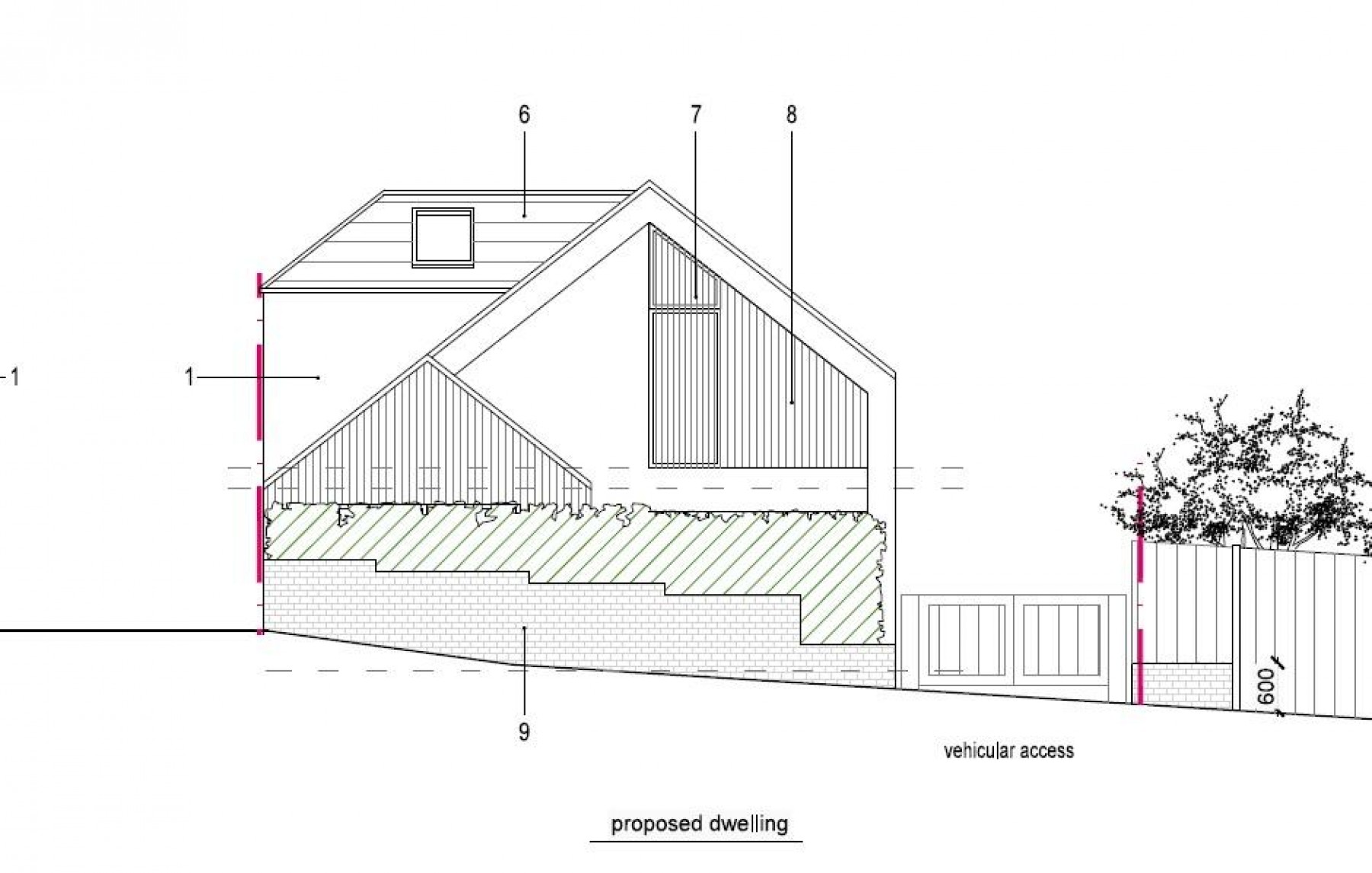 Images for FREEHOLD PLOT - PLANNING GRANTED