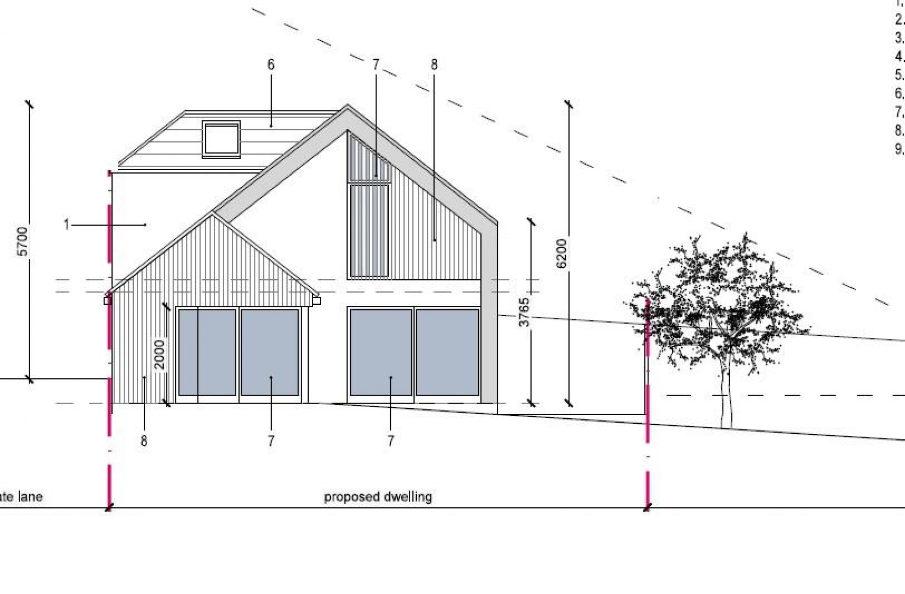 Images for FREEHOLD PLOT - PLANNING GRANTED