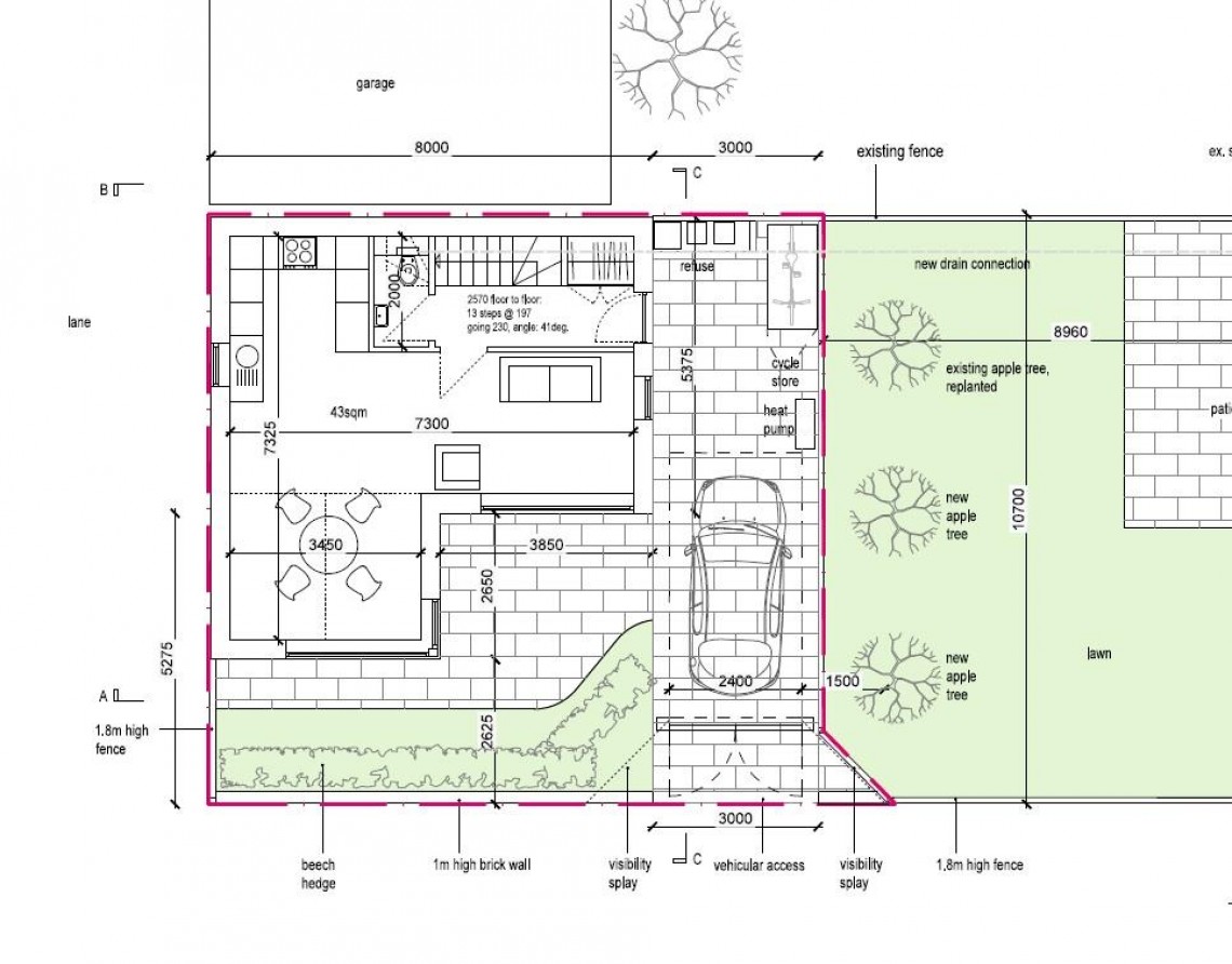 Images for FREEHOLD PLOT - PLANNING GRANTED