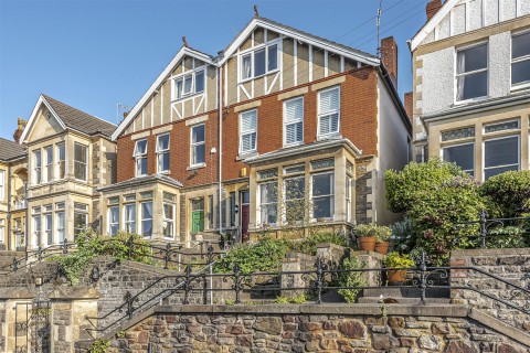 View Full Details for Trelawney Road, Cotham