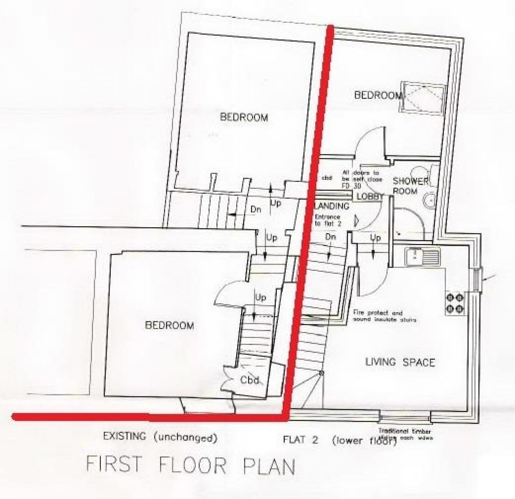 Images for PLOT WITH LAPSED PLANNING - BRISLINGTON