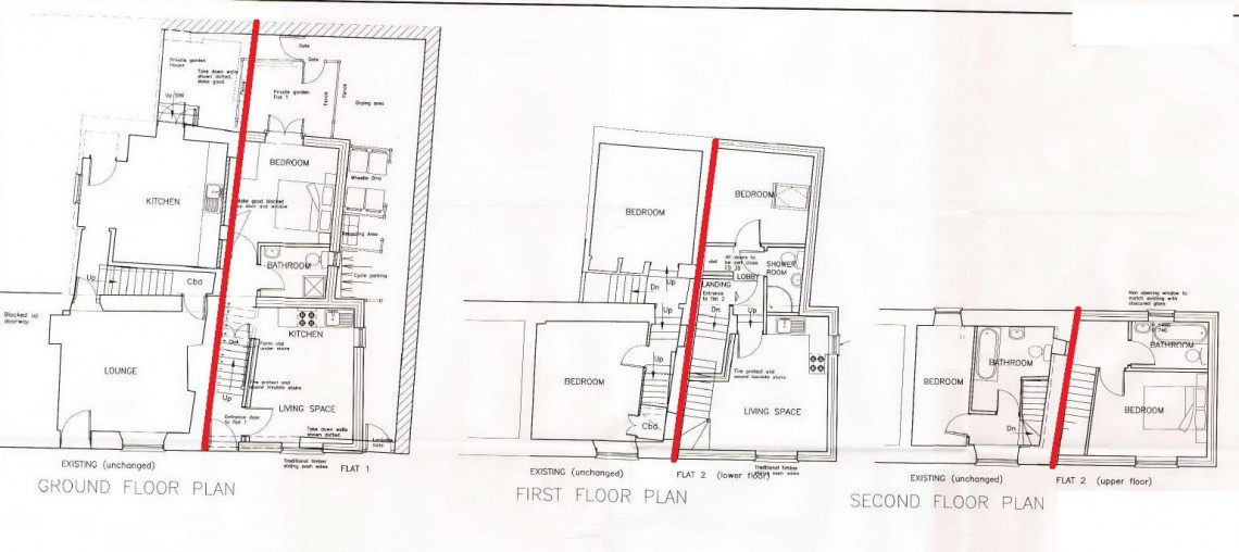 Images for PLOT WITH LAPSED PLANNING - BRISLINGTON