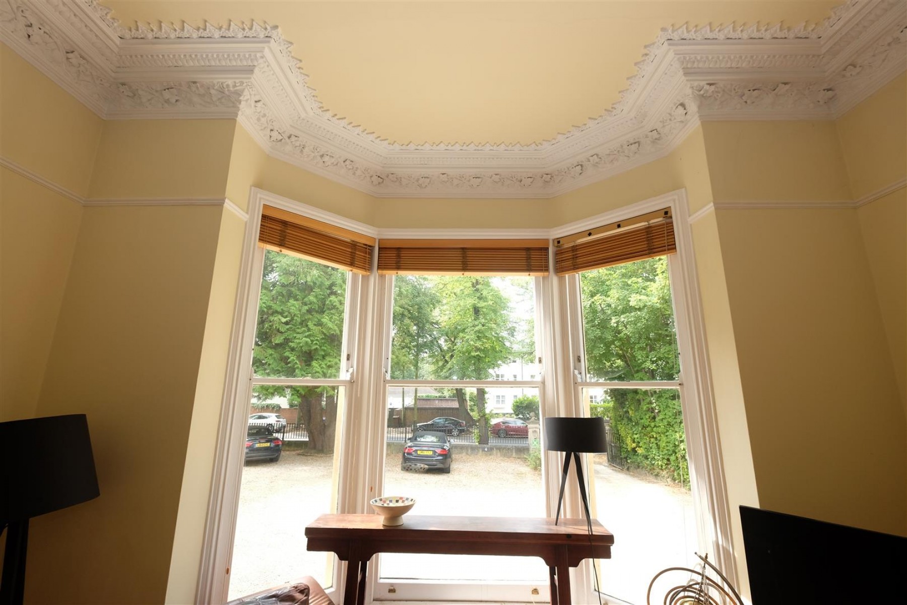 Images for FLAT FOR RENOVATION - CHELTENHAM