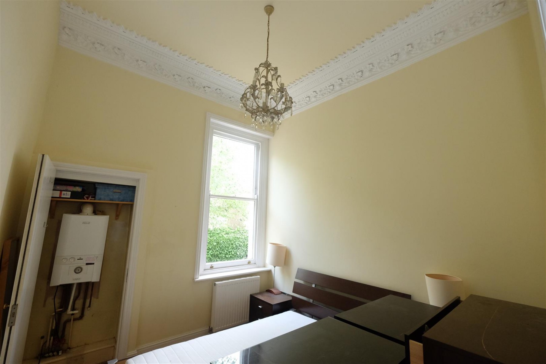 Images for FLAT FOR RENOVATION - CHELTENHAM