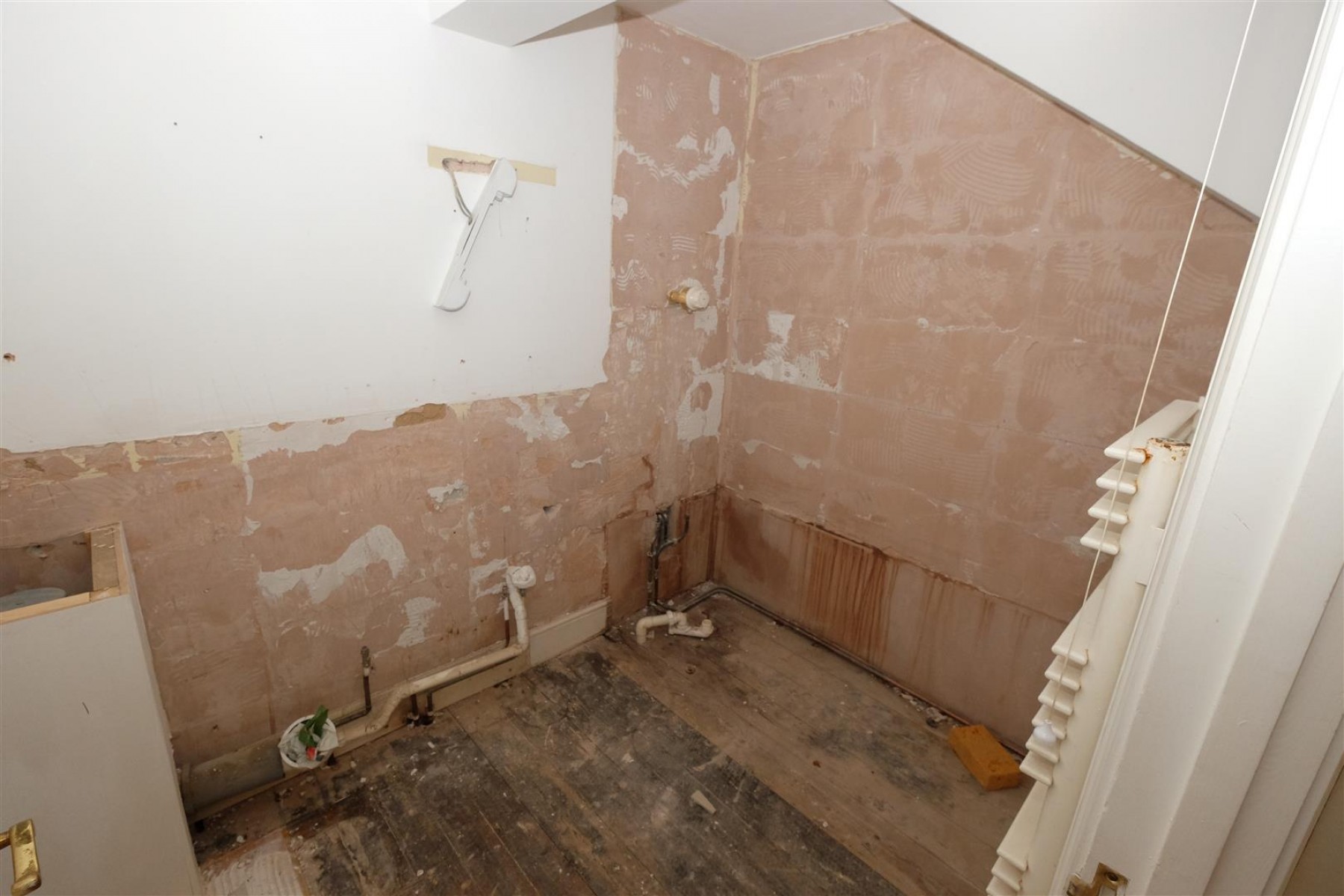 Images for FLAT FOR RENOVATION - CHELTENHAM