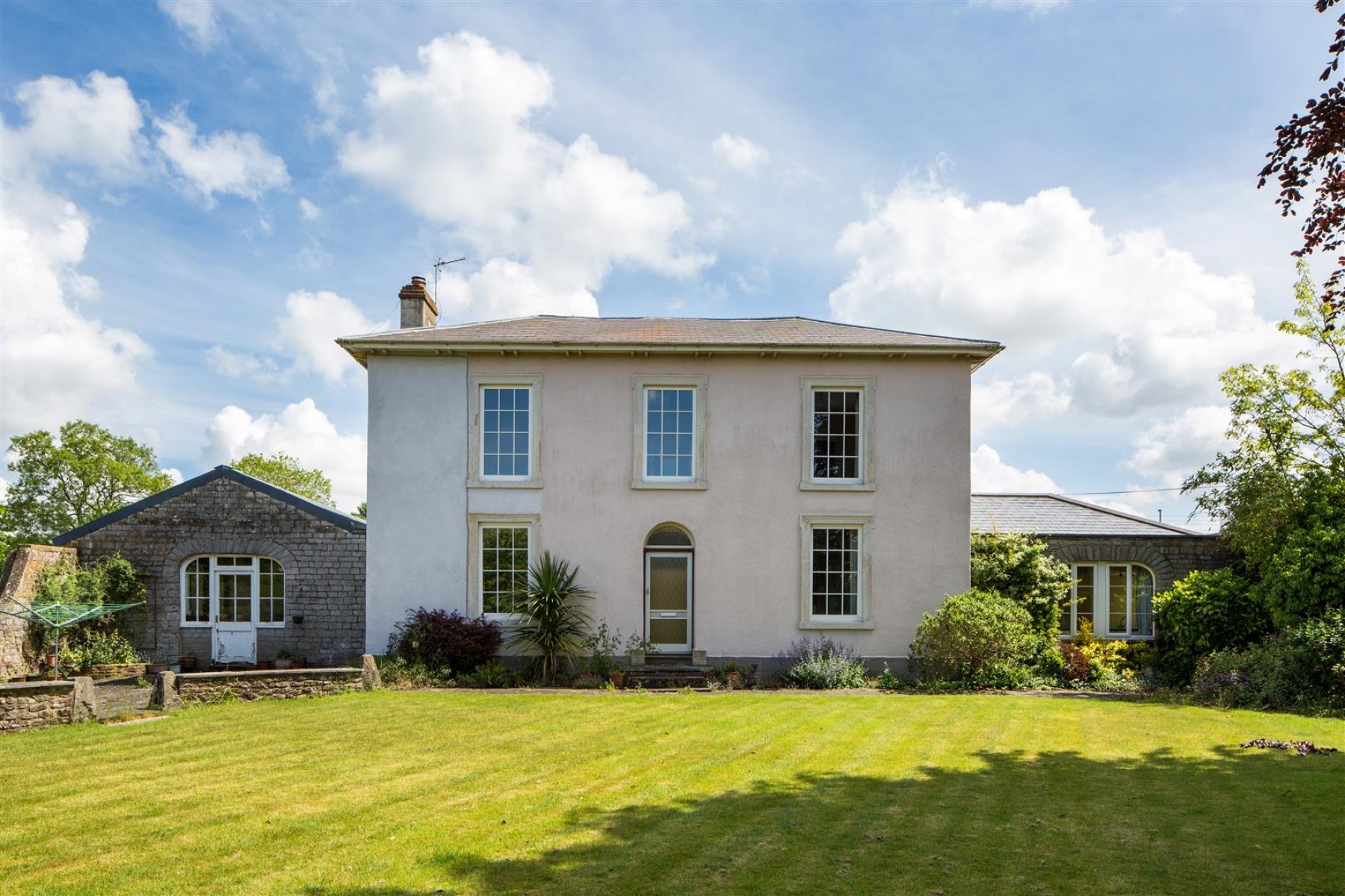 Images for DETACHED PERIOD PROPERTY - ALVESTON