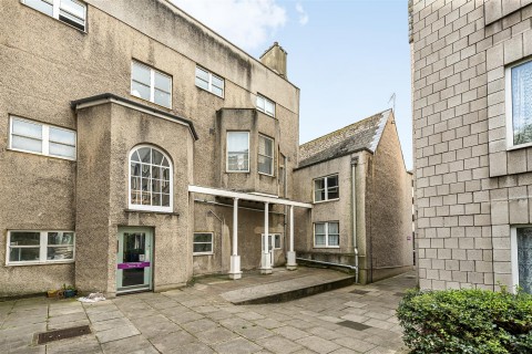 View Full Details for Montague Hill South, Bristol