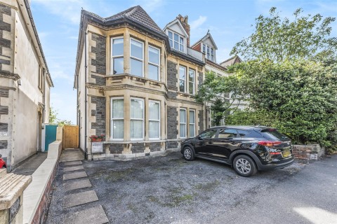 View Full Details for Coldharbour Road, Redland