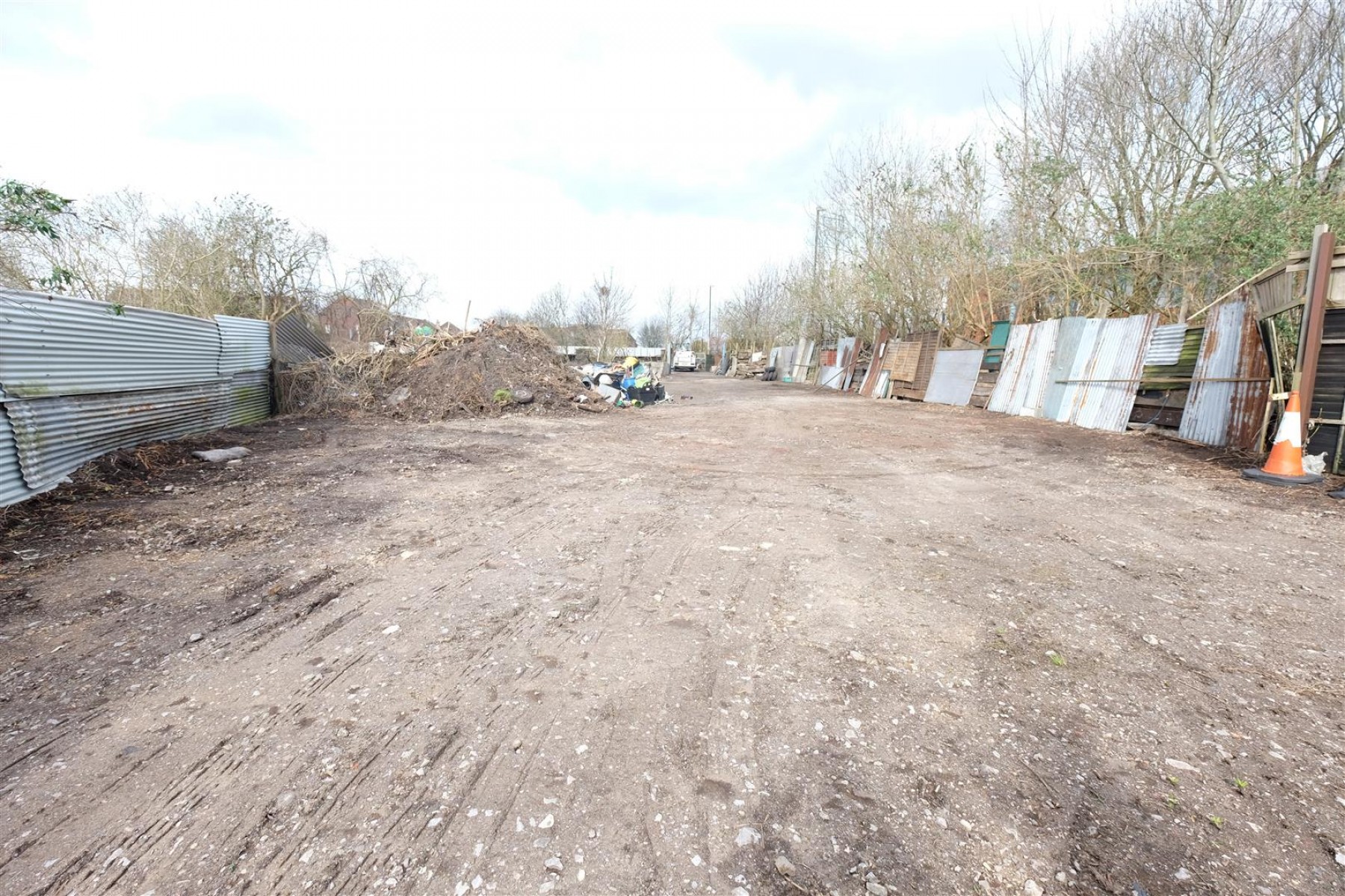 Images for PARCEL OF LAND ( 0.225 ACRES) - EASTON