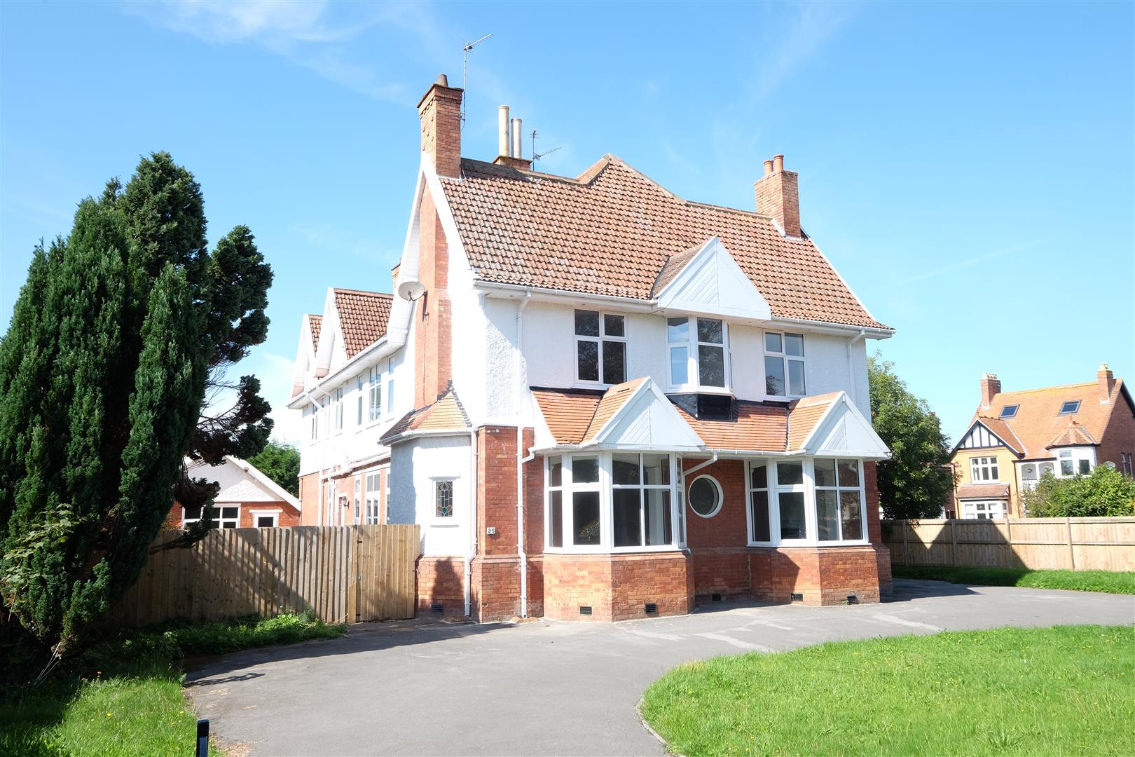 Avalon, 25, Rectory Road, BurnhamOnSea, TA8 2BZ Hollis