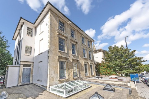 View Full Details for St. Pauls Road, Clifton