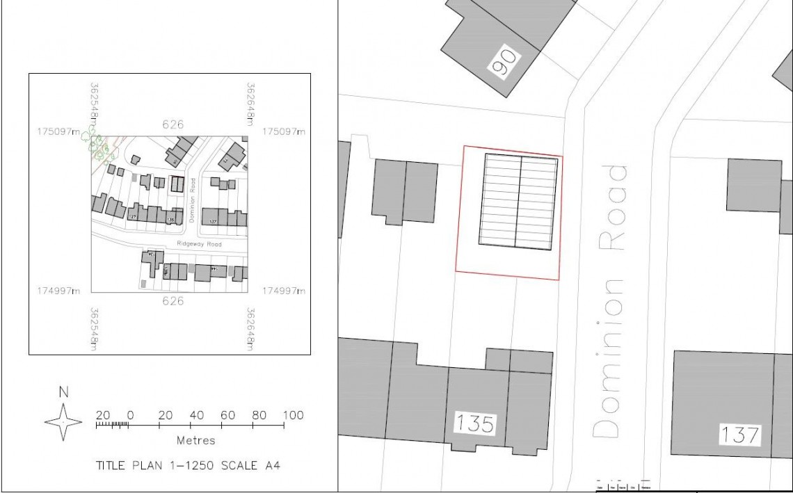 Images for GARAGE / BUILDING PLOT - FISHPONDS