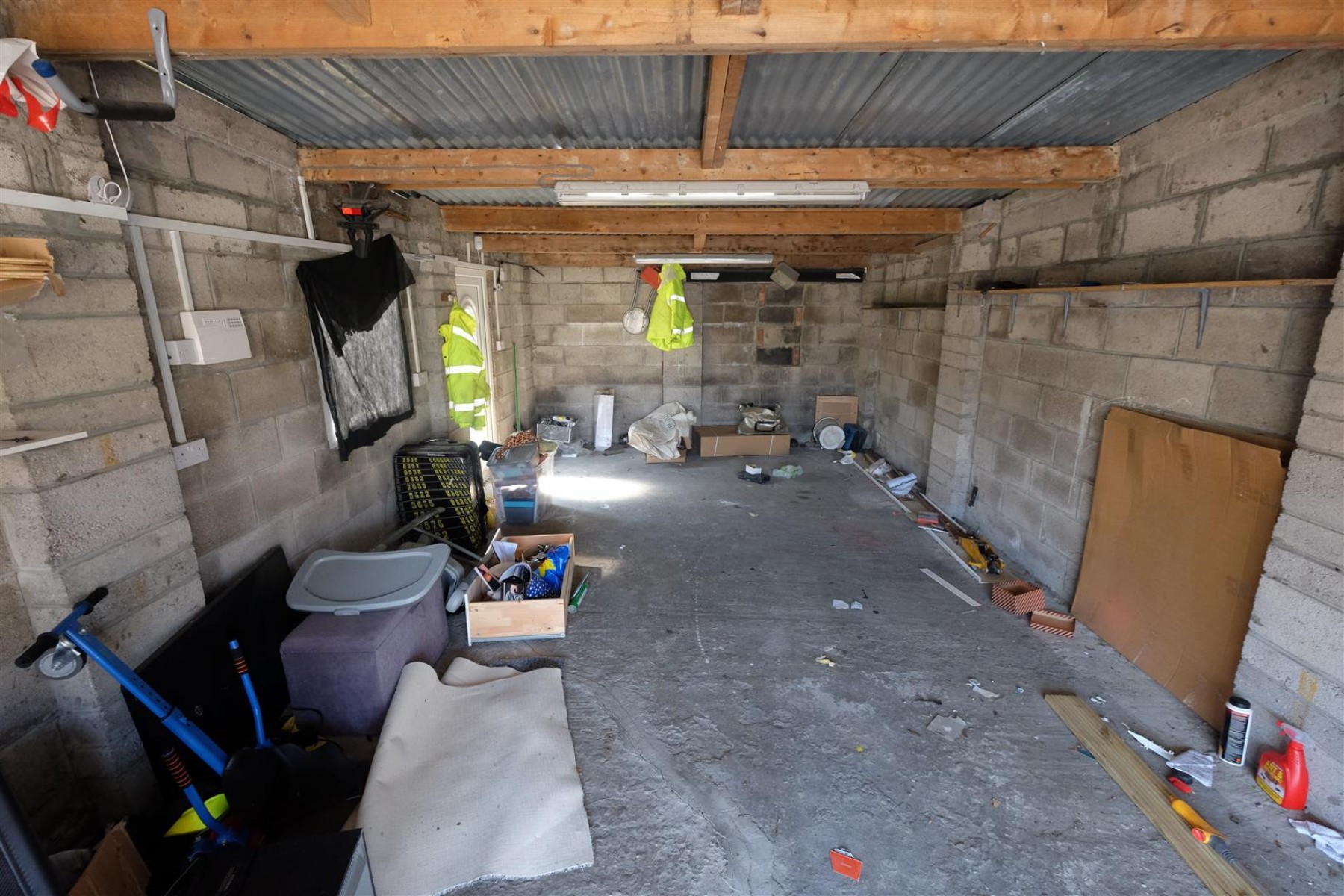 Images for GARAGE / BUILDING PLOT - FISHPONDS