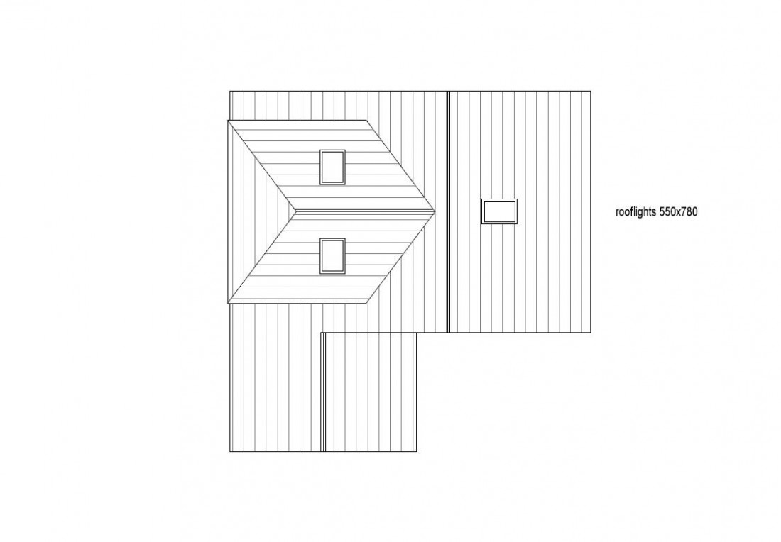 Floorplan for FREEHOLD PLOT - PLANNING GRANTED