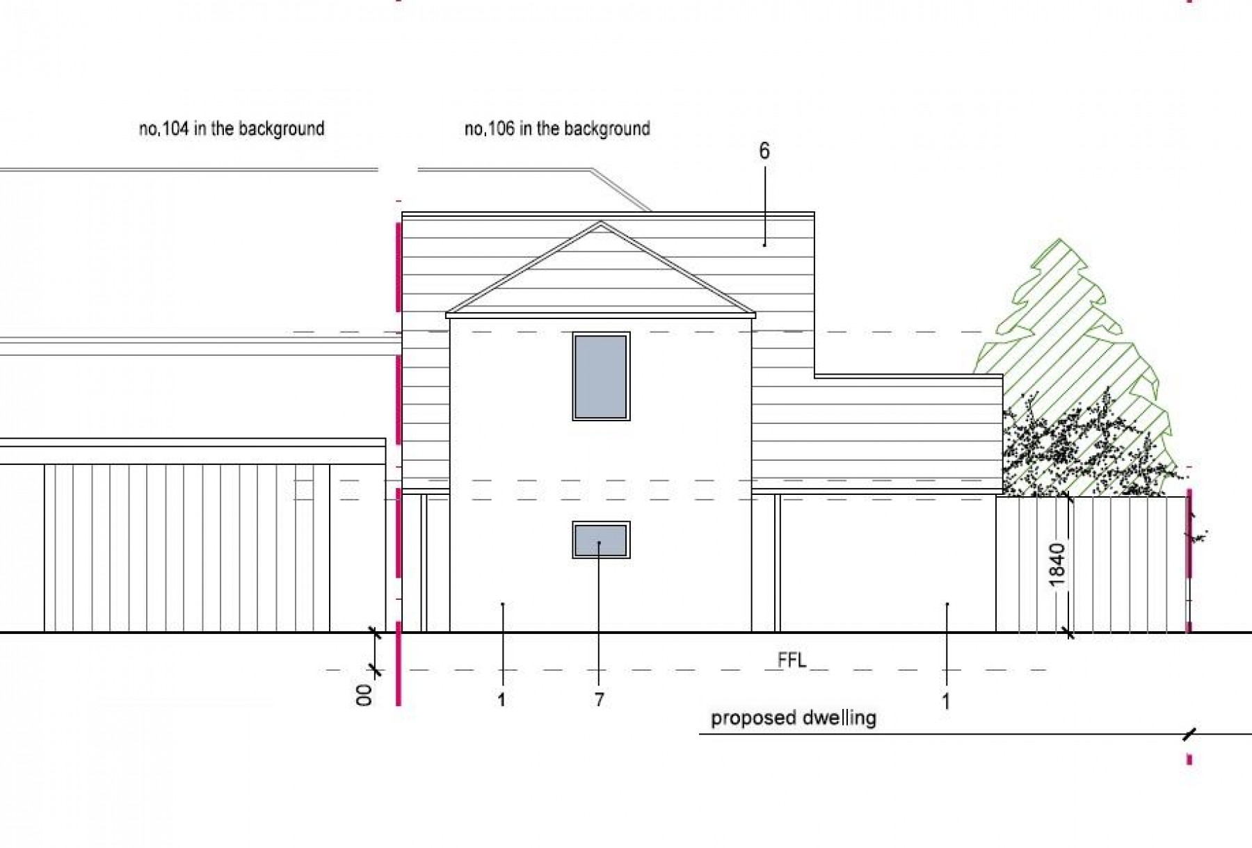 Images for FREEHOLD PLOT - PLANNING GRANTED