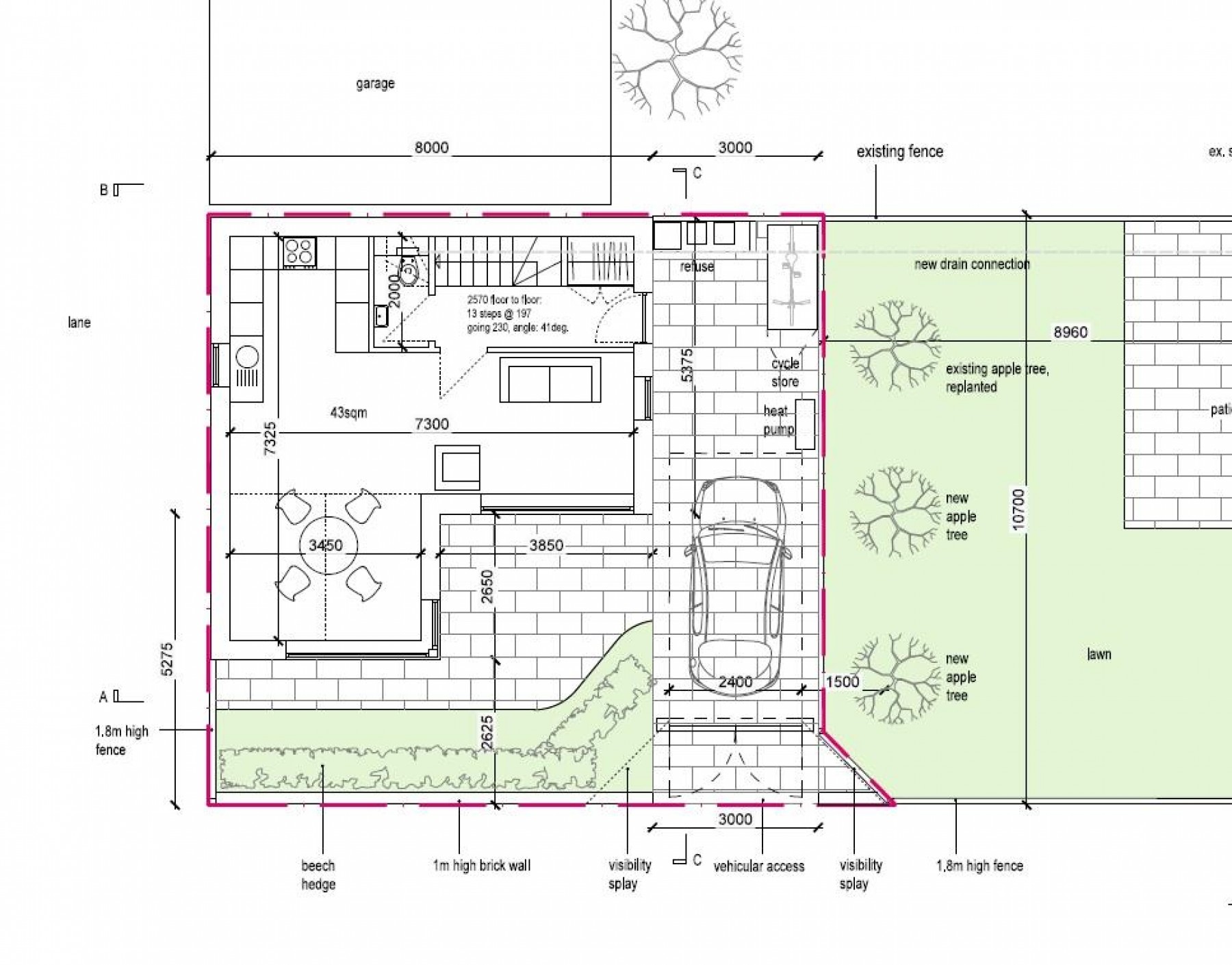 Images for FREEHOLD PLOT - PLANNING GRANTED