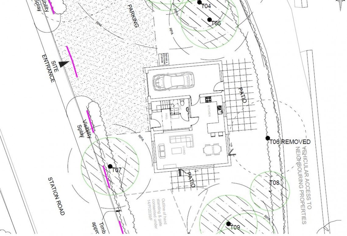 Images for LAND WITH POTENTIAL - NAILSEA