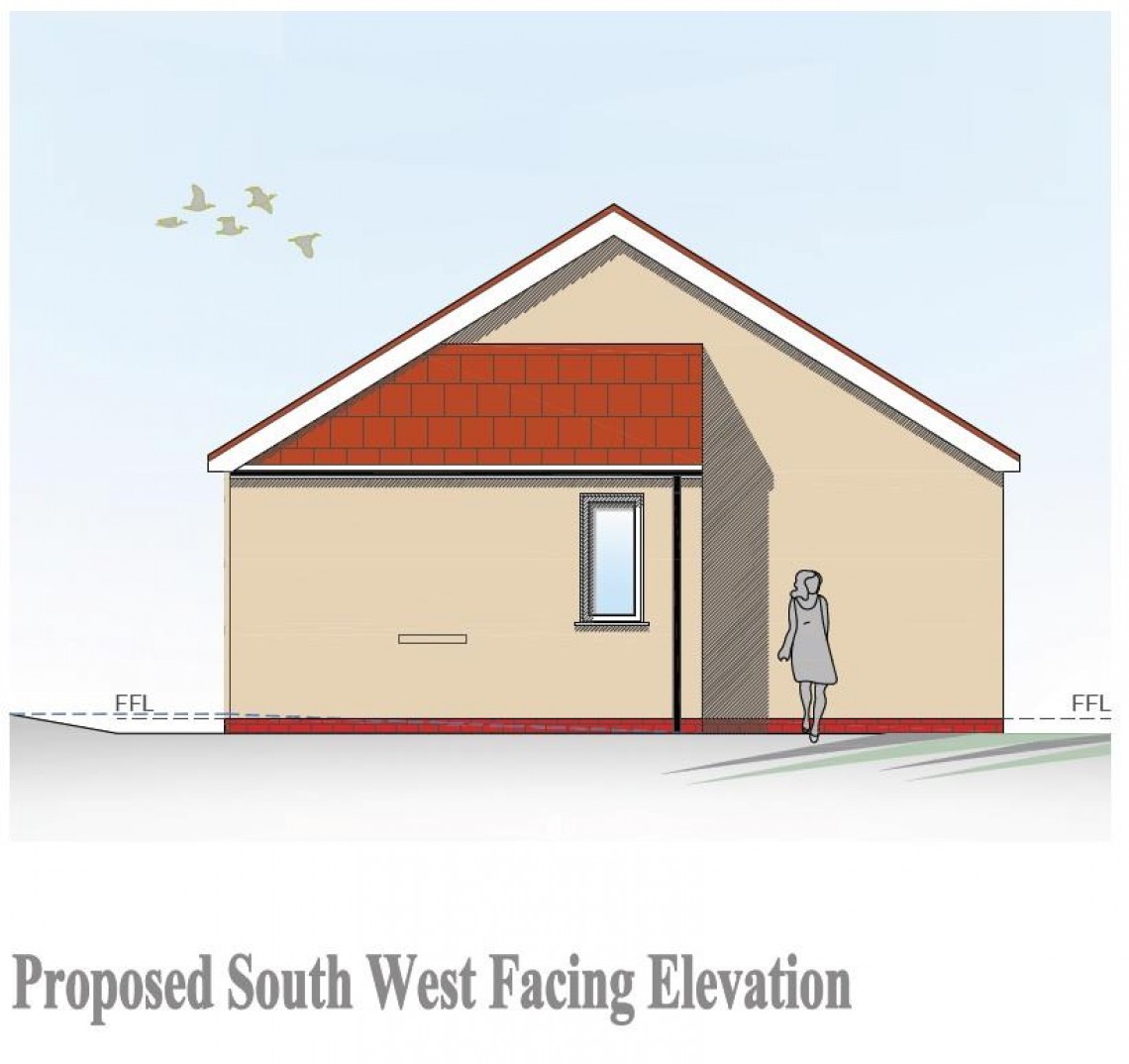 Images for PLANNING GRANTED - 4 BED HOUSE