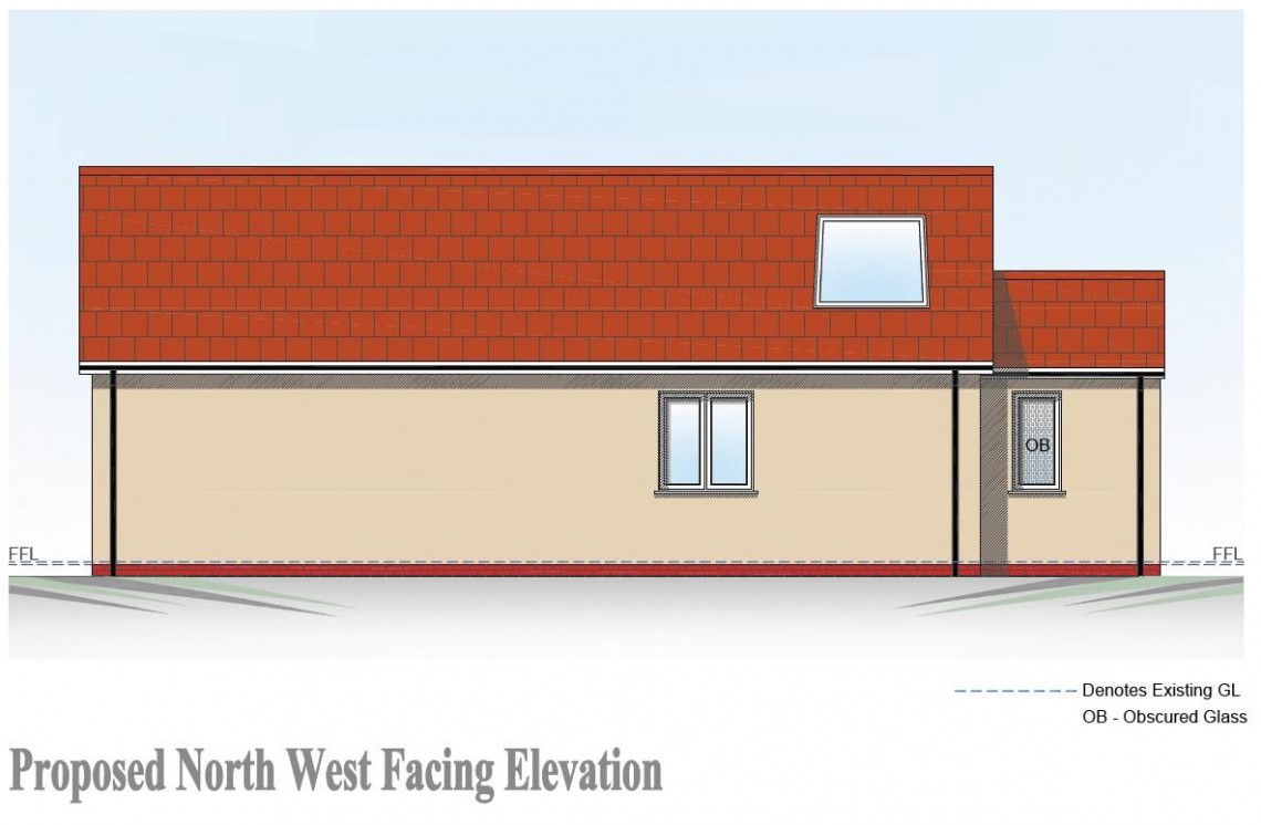 Images for PLANNING GRANTED - 4 BED HOUSE