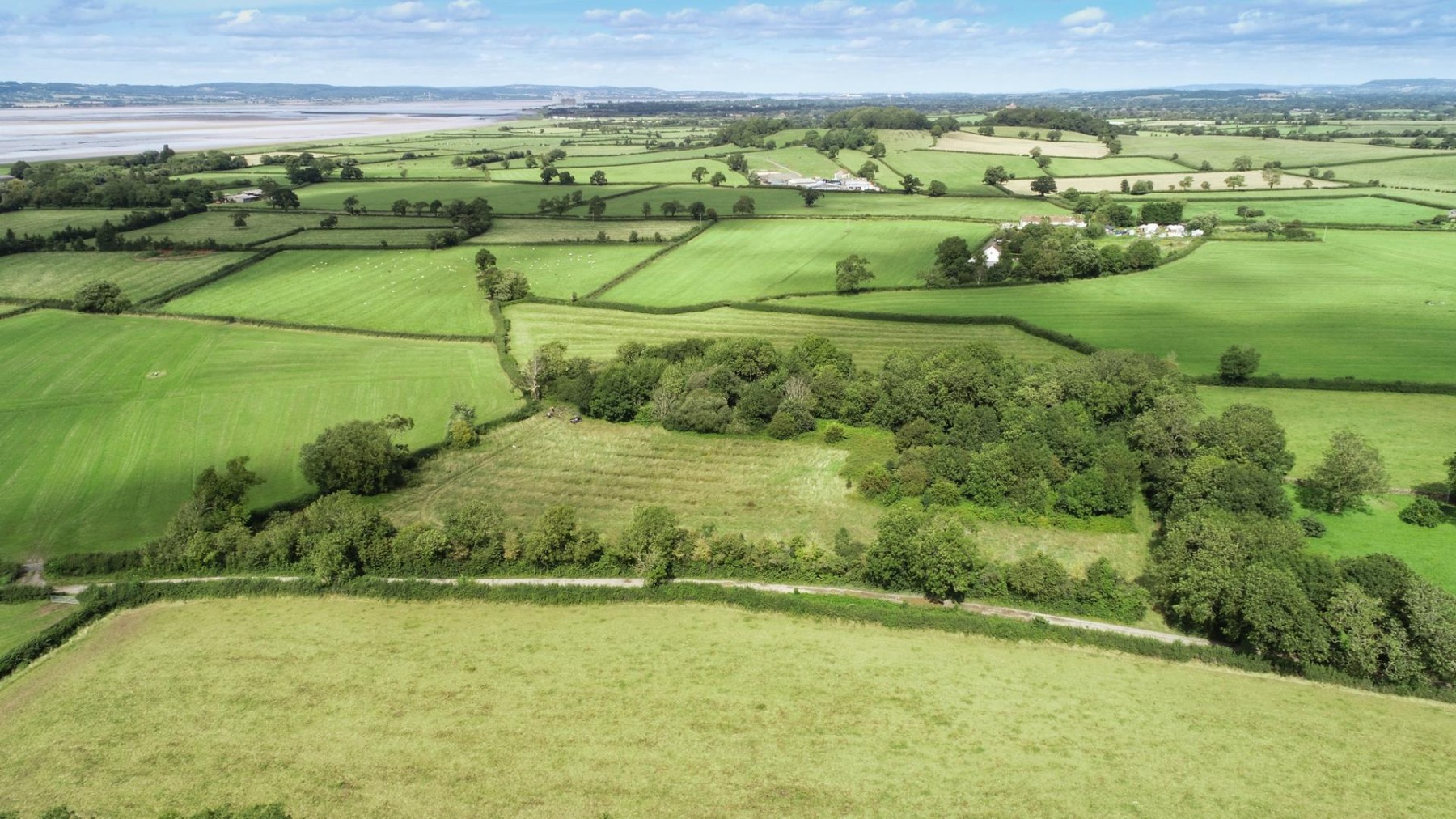 Images for 5 ACRE PADDOCK / WOODLAND - LITTLETON ON SEVERN