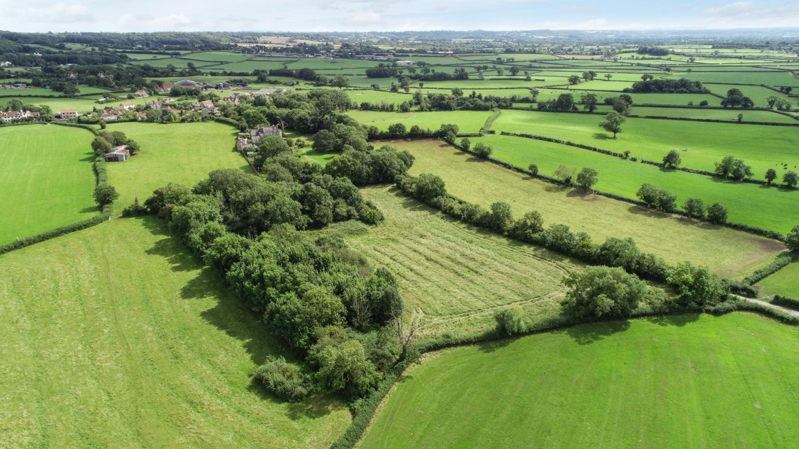 Images for 5 ACRE PADDOCK / WOODLAND - LITTLETON ON SEVERN