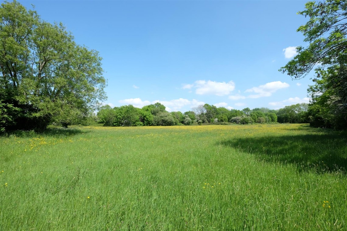 Images for 5 ACRE PADDOCK / WOODLAND - LITTLETON ON SEVERN