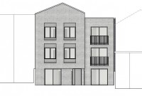 Images for PLOT - PLANNING GRANTED 6 UNITS