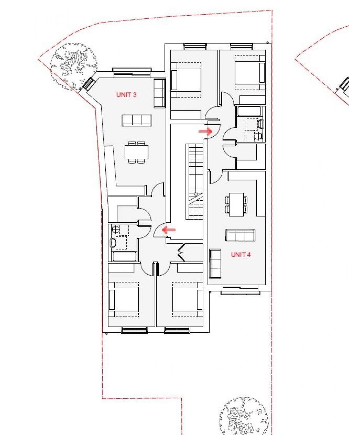 Images for PLOT - PLANNING GRANTED 6 UNITS