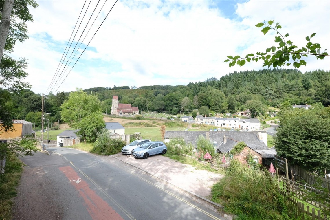 Images for POTENTIAL PLOT - LYDBROOK