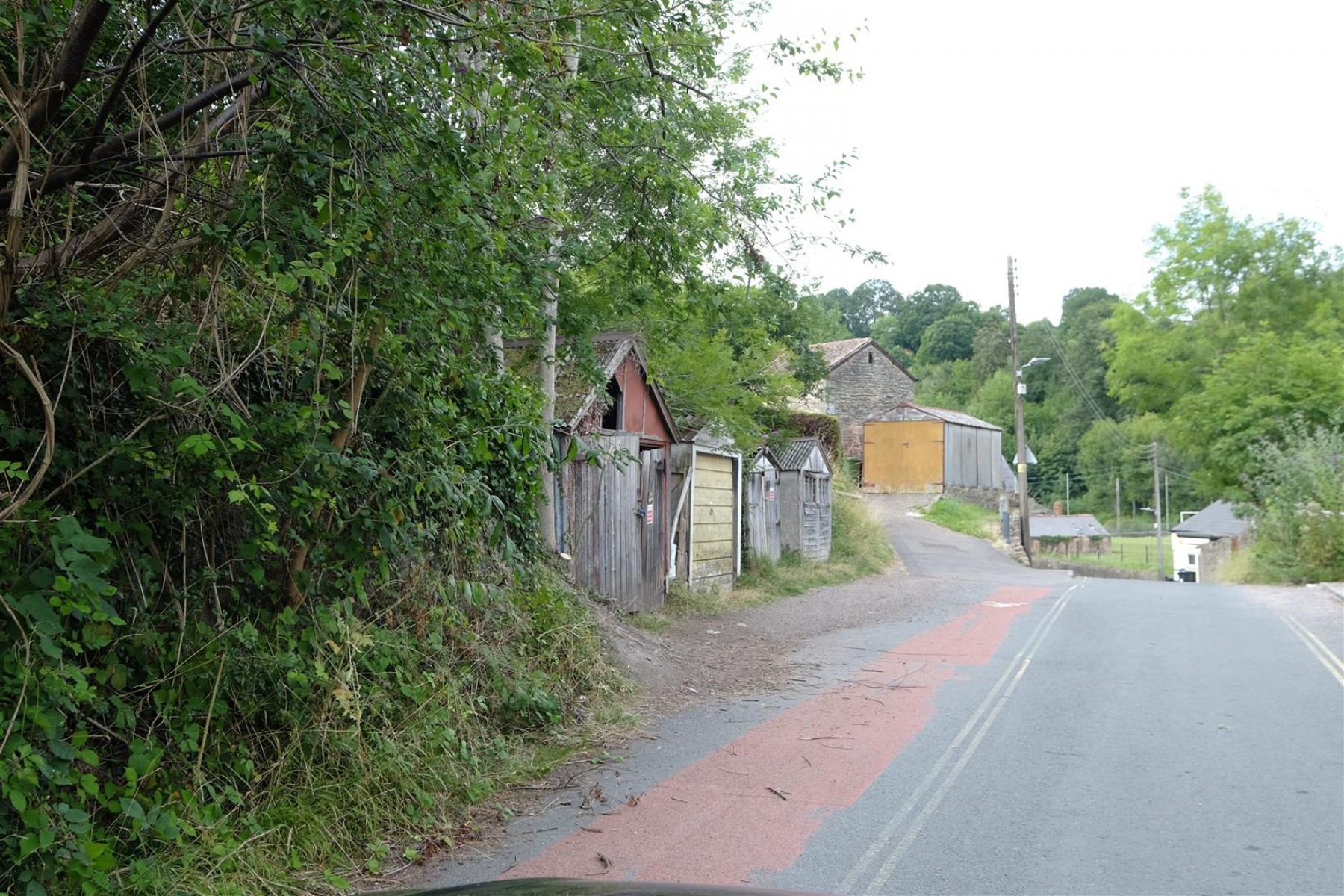 Images for POTENTIAL PLOT - LYDBROOK