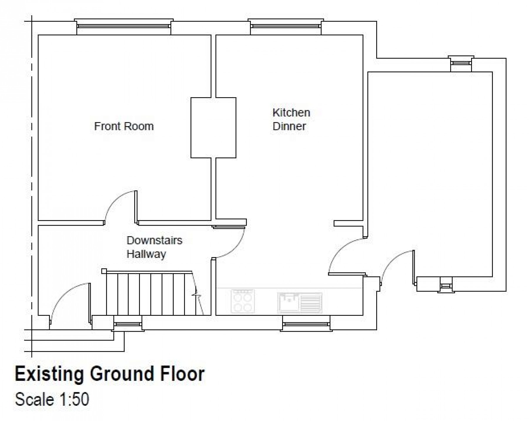 Images for HOUSE + PLOT COMBO - KINGSWOOD