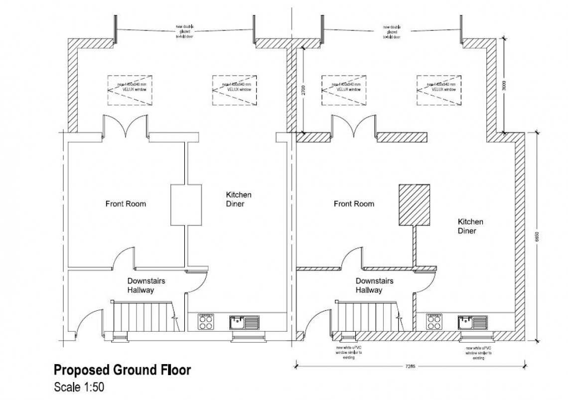 Images for HOUSE + PLOT COMBO - KINGSWOOD