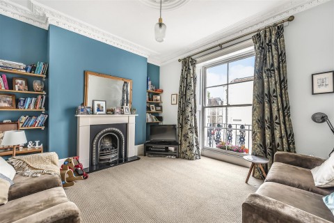View Full Details for Oakfield Place, Clifton