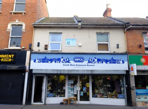 View Full Details for MIXED USE INVESTMENT - BRIDGWATER