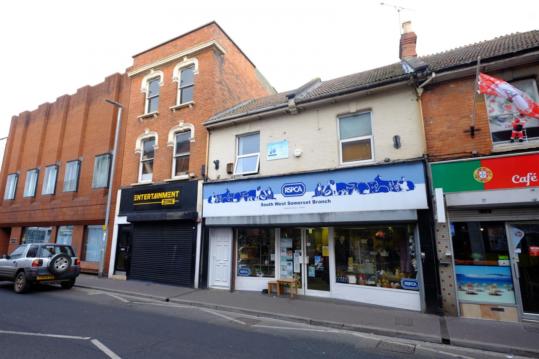 Images for MIXED USE INVESTMENT - BRIDGWATER