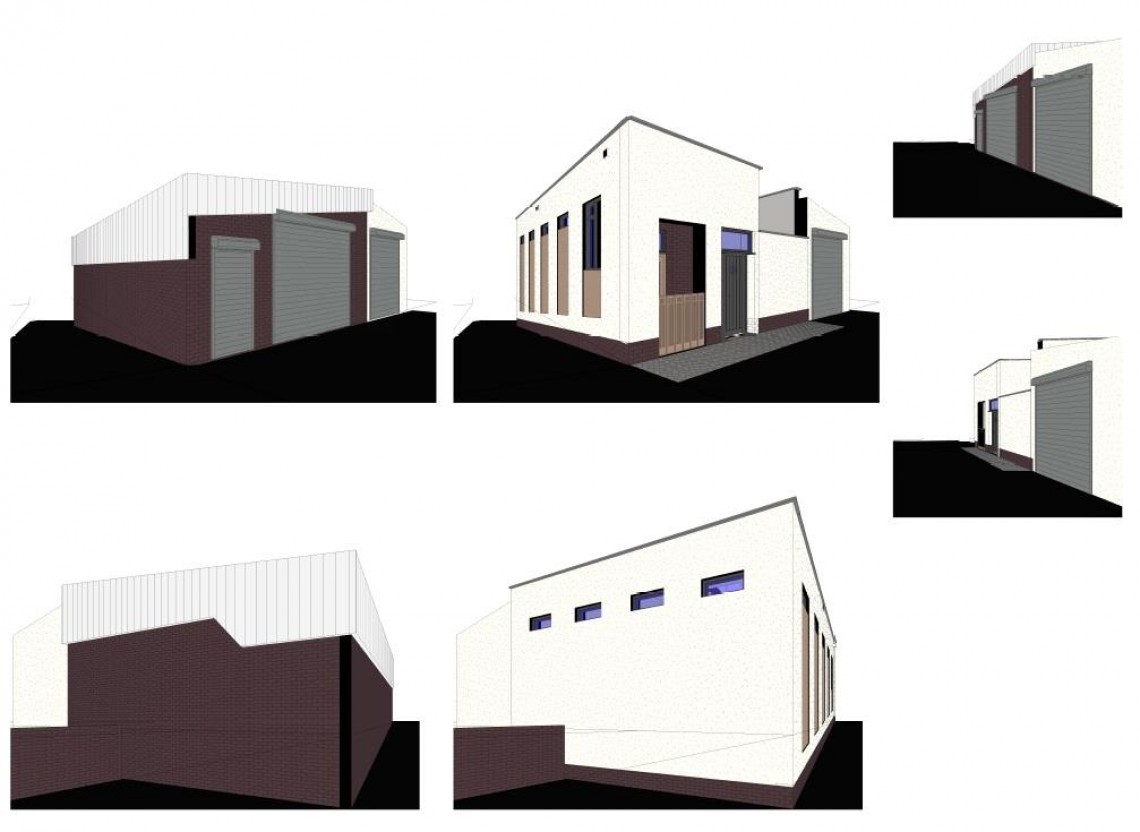 Images for PLOT - PLANNING GRANTED - 2 BED HOUSE