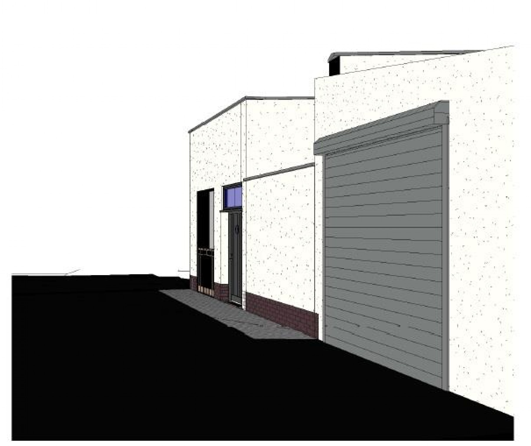 Images for PLOT - PLANNING GRANTED - 2 BED HOUSE