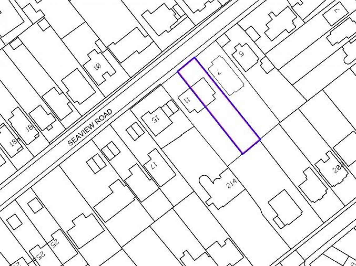 Images for PLANNING GRANTED - DETACHED BUNGALOW