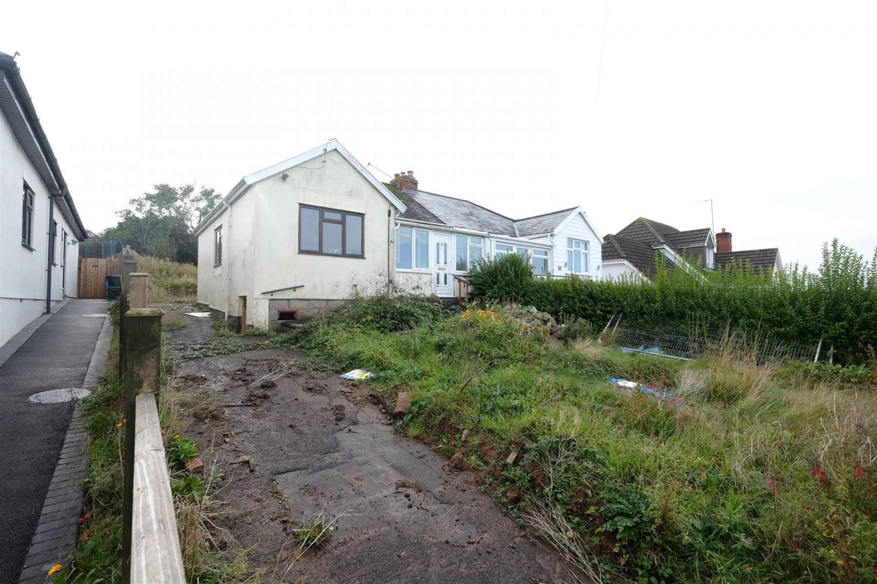 Images for PLANNING GRANTED - DETACHED BUNGALOW